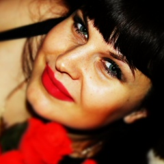 Елена Кушнир