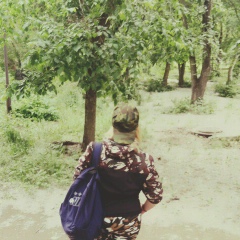 Аксиния Валитова, 14.05, Усть-Каменогорск