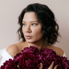 Оксана Шевцова, 28.07, Челябинск