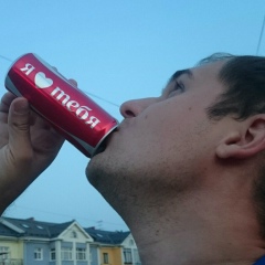 Владимир Логунов, 25.05, Химки