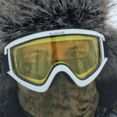 Фома Кутлинский, 29.01.1989, Москва