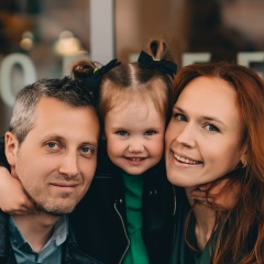 Юлия Лешко, 13.01.1990, Москва