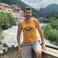 Александр Финошин, 17.06, Калуга