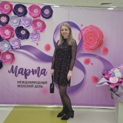 Тамилла Ингельдиева, 13.05, Казань