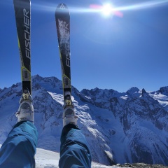 Артем Мартынов, 23.04, Москва