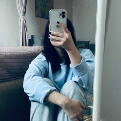 Елена Кикоть, 04.05, Калининград