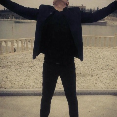 Nemet Budaqov, 04.02.1992, Гянджа