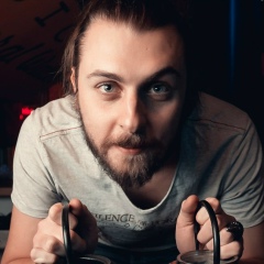 Вадим Геращенко, Астана