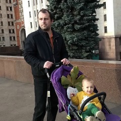 Александр Чикин, 01.01.1986, Черноголовка