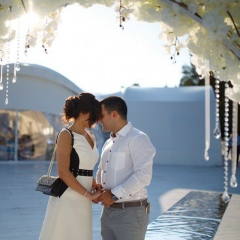 Arpine Melkonyan, 20.02, Москва