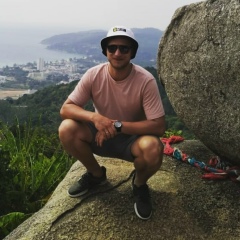 Александр Скрика, 17.12, Липецк