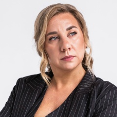 Ольга Белкина, 27.09, Нижний Новгород