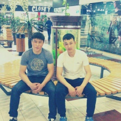 Манас Манас, 15.09.1995, Бишкек