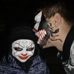 Артём Белоусов, Ровеньки