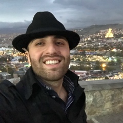 Дато Путкарадзе, 21.06