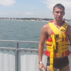 Віталік Вуйцик, 11.05.1998, Луцк