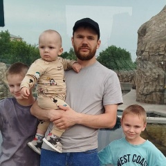 Иван Рыжов