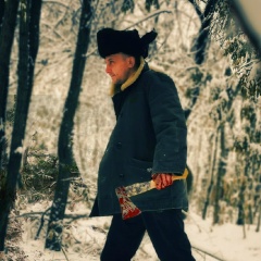 Дмитрий Чернолес, 27.10, Алматы