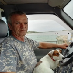 Михаил Копацкий