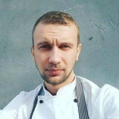 Коля Стасийчук, 21.08, Кишинев