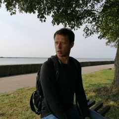 Александр Сергиевский, 12.05.1989, Ставрополь