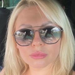 Natasha Kotova, 14.11, Санкт-Петербург