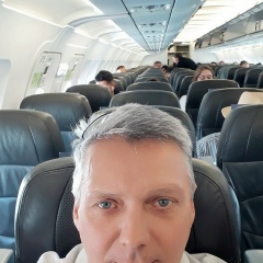 Стас Зимба, 11.03.1964, Тель-Авив