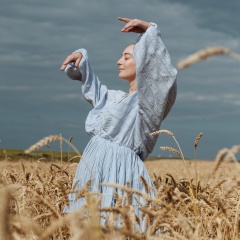 Алиса Чернейкина, 14.06, Магнитогорск