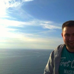 Анатолий Анисимов, 28.06, Санкт-Петербург