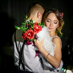 Анастасия Александровна, 22.07.1994, Днепр (Днепропетровск)