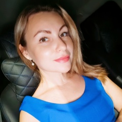 Наталья Симонова, 01.06, Ростов-на-Дону