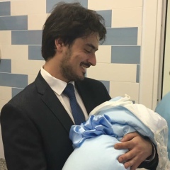 Максим Баракат, 05.04.1991, Москва