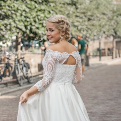 Юлия Валявская, 19.05.1989, Москва