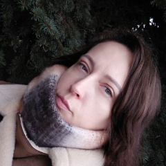 Анна Бондаренко, Москва