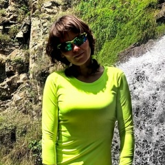 Анастасия Елисеева, 06.01, Оренбург