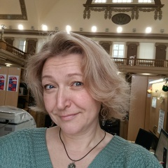 Людмила Мельникова, 18.05.1983, Ростов-на-Дону