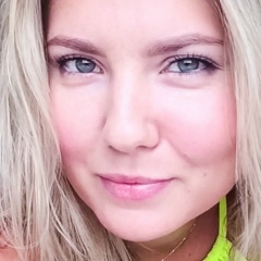 Елена Грищенко, 29.07, Санкт-Петербург