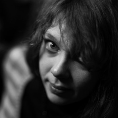 Анастасия Шимко, 11.11, Ростов-на-Дону