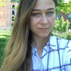 Aleksandra Matiyeva, 06.02, Los Angeles