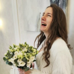 Катерина Кондакова, 01.07.1988, Москва