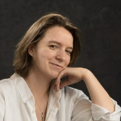 Анна Климентова, 26.02, Москва