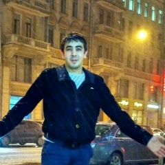 Содик Ахмедов, 25.01, Самарканд