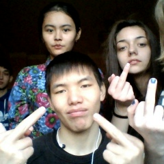 Самат Муратбеков, 16.11