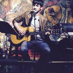 Камиль Гайратжанов, 22.12.1993, Жаркент