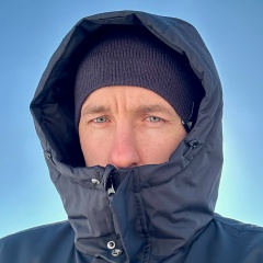 Ден Вол, Воронеж