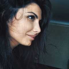 Алина Царитова, 14.01.1990, Санкт-Петербург