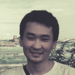 Bas San
