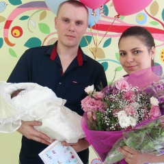 Алексей Михно, 02.04.1992