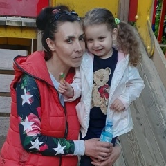 Руслан Князев, 19.04, Санкт-Петербург