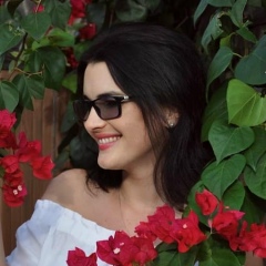 Natasha Webber, 01.12, Pereybèré